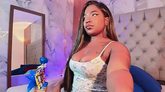 Scarlett diaz17 online show from September 20, 4:33 am