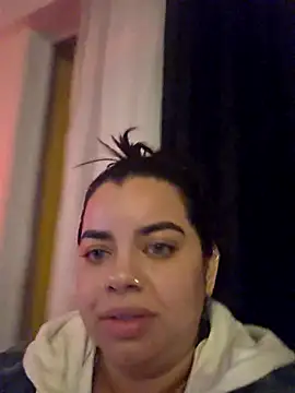 MiahJoness online show from October 12, 5:43 am