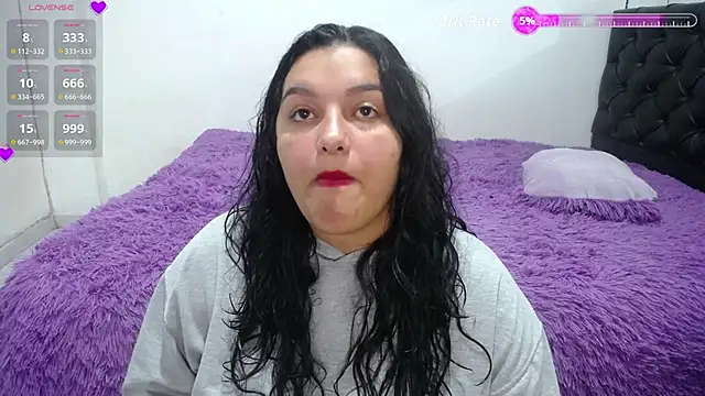 Laurenkenner  online show from February 9, 7:05 pm