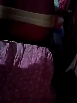 Ralisha Rani online show from December 17, 8:46 pm