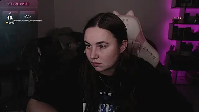 SexyWitch 666 online show from October 27, 5:19 pm