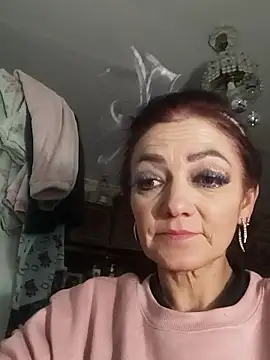 SweetLeila40 online show from January 13, 6:34 pm