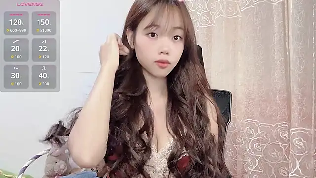 Lvy--v online show from November 29, 11:09 pm