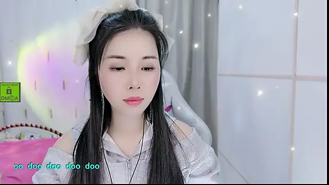 HK angelchloe online show from October 24, 1:56 am