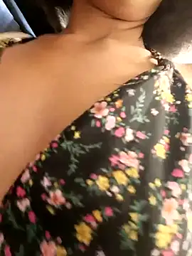 BlairSamy online show from November 18, 6:53 pm