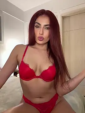 Victoria-77 online show from December 20, 1:09 am