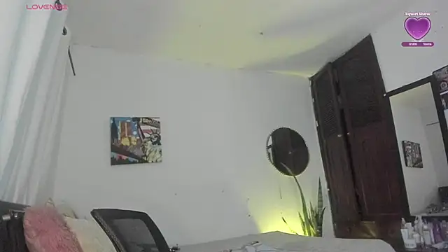 Sophie sweett19 online show from November 18, 3:29 am