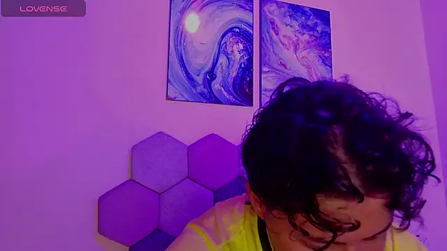 Horny tgn online show from October 12, 6:54 pm