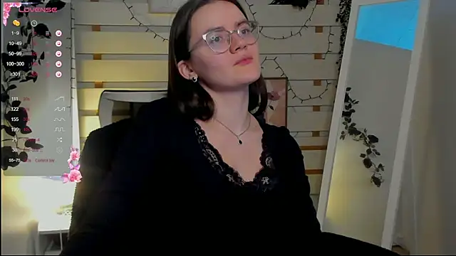 Josephine jo online show from February 27, 1:33 pm