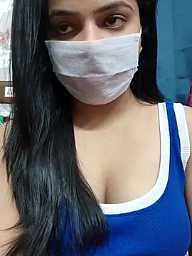 Myloveurvi online show from February 25, 4:38 pm