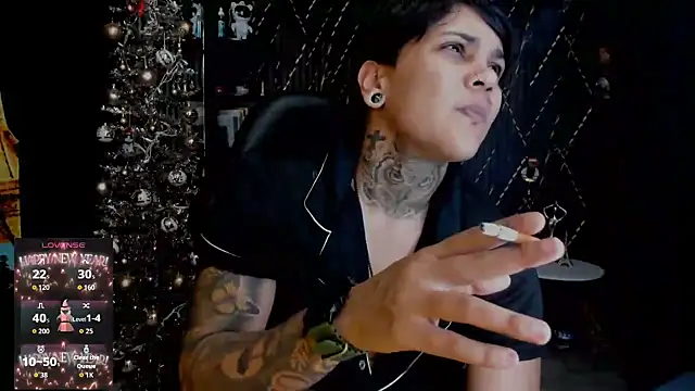 ZhoeStrong online show from January 8, 12:25 am