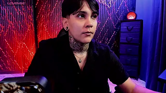 ZhoeStrong online show from February 16, 9:03 pm