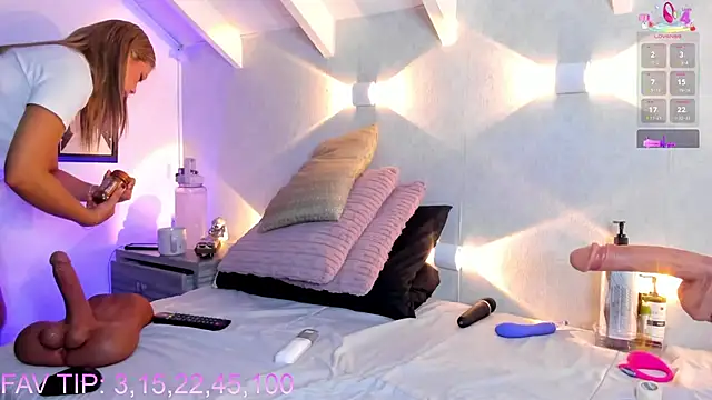 Martina Miiller online show from February 8, 1:15 pm