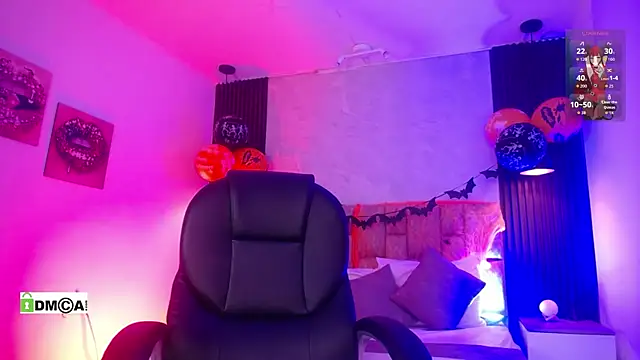 natasha  jackson online show from October 13, 4:42 pm