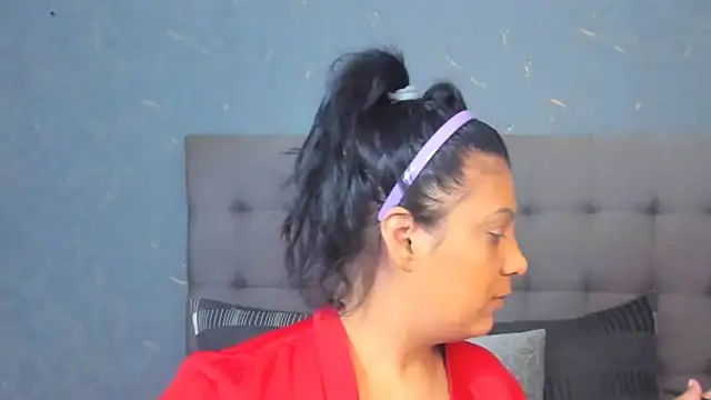 AmyCubes online show from September 18, 3:16 am