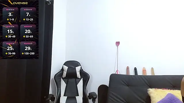 Kiara-Rider online show from December 15, 1:33 am