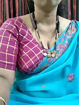 bhuvana555 online show from December 17, 5:17 pm