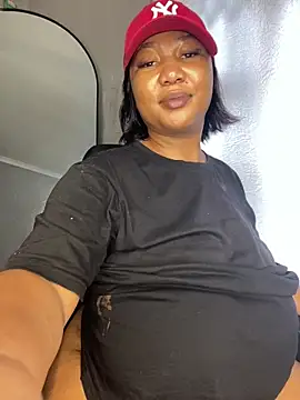 MayaPassion online show from February 10, 10:51 am