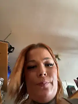 cc uncensored online show from February 2, 1:10 pm