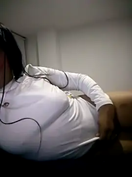 SweetFortuner online show from November 12, 5:38 am