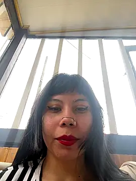 EemaHaruki online show from September 17, 7:45 pm