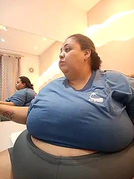 Alisson am online show from December 14, 11:16 am