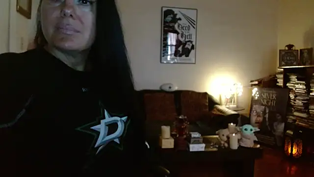 mandaloriangirls online show from October 27, 4:46 pm