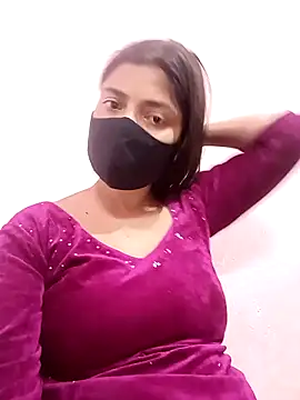 Ayesha Baby30 online show from February 17, 11:09 am