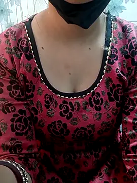 Ayesha Baby30 online show from November 9, 4:19 am