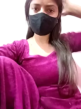 Ayesha Baby30 online show from February 28, 4:12 am