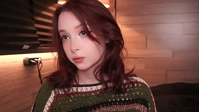 BunnyBonnie online show from March 13, 6:20 pm