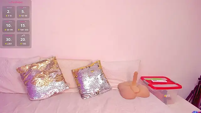 cookplleaser online show from September 29, 11:26 am