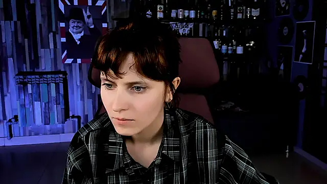 LolaAsmus online show from September 27, 10:00 am