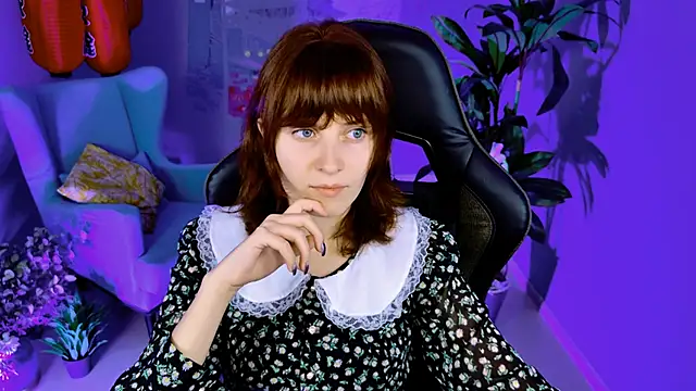 LolaAsmus online show from September 23, 5:05 am