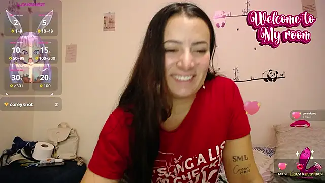 sofi 66 online show from November 14, 11:16 pm