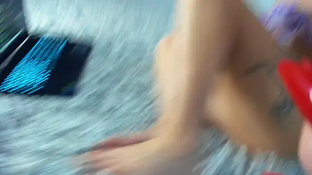 LaraStone69 online show from December 5, 9:43 am