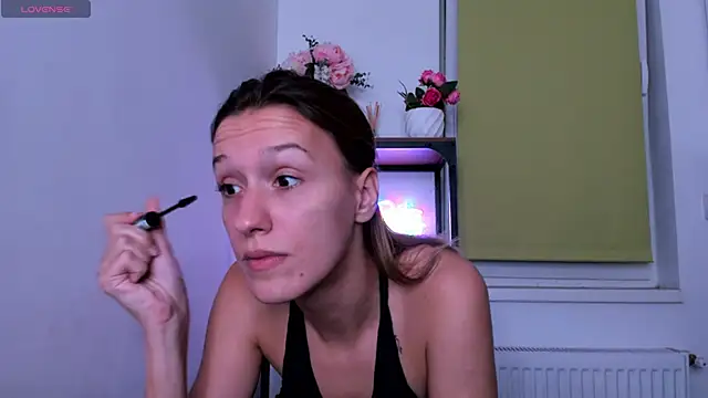 LaraStone69 online show from September 17, 7:01 pm