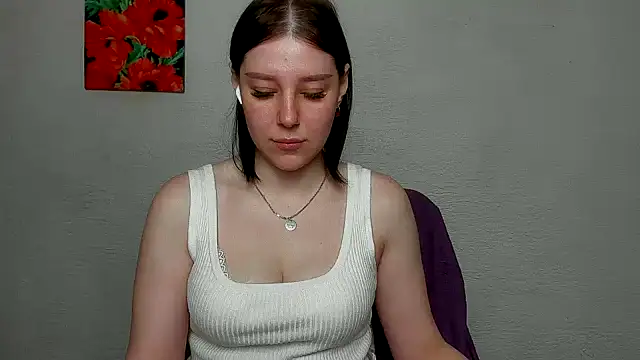 Sannyflover online show from October 18, 6:49 am