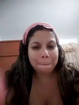 Carliina Soussa online show from November 6, 12:27 am