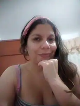 Carliina Soussa online show from October 24, 11:34 pm