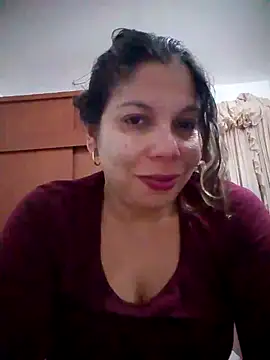 Carliina Soussa online show from February 24, 12:10 am