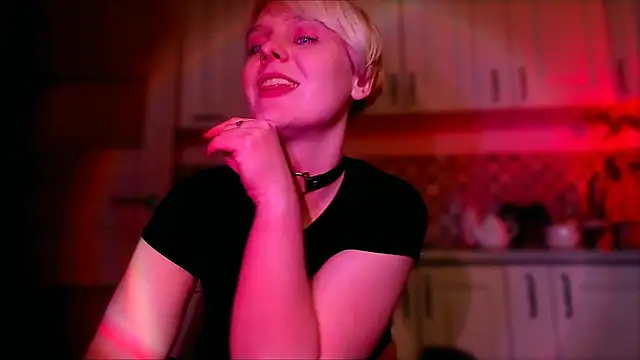 MissSeverina online show from October 31, 7:18 pm