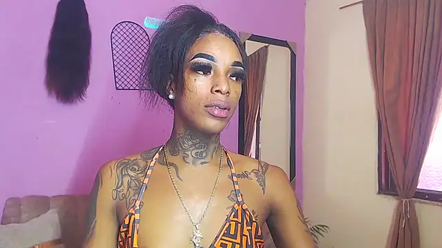 badgirls cx online show from September 24, 5:01 pm