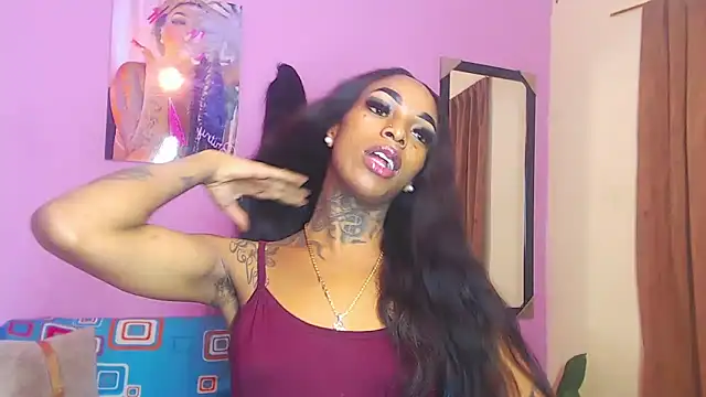 badgirls cx online show from October 22, 8:08 am