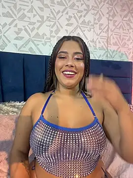 ElaaPerez online show from December 5, 1:12 pm