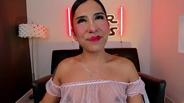 miss  allison online show from December 16, 11:05 am