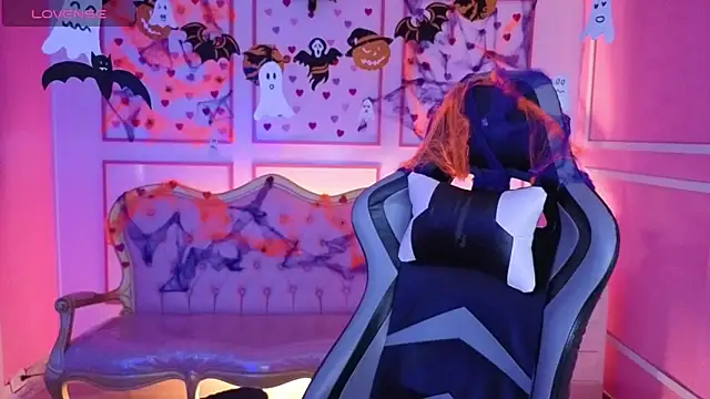 ailen t online show from October 25, 2:52 am