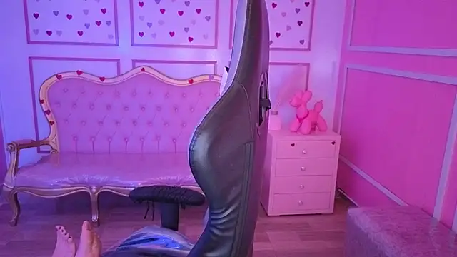 ailen t online show from September 10, 2:55 am