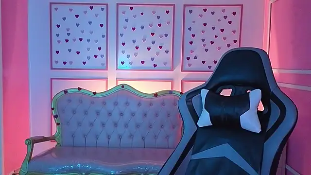 ailen t online show from October 8, 2:49 am