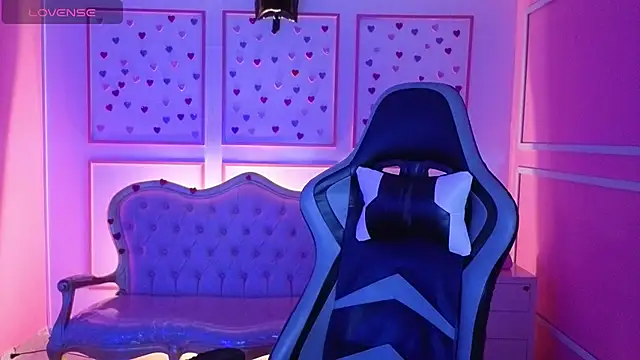 ailen t online show from November 6, 2:50 am